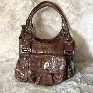 WILSONS LEATHER Bag Purse NWT